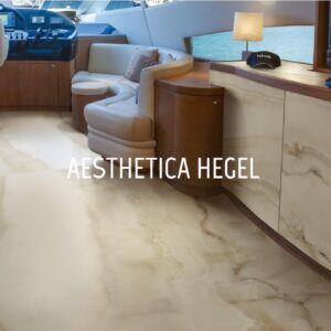 AVA Ceramicia Aesthetica Hegel - 160 x 160 Hegel Lappato
