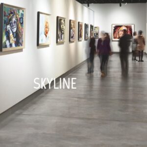 AVA Ceramicia Skyline - 160 x 320 Fumo Standaard