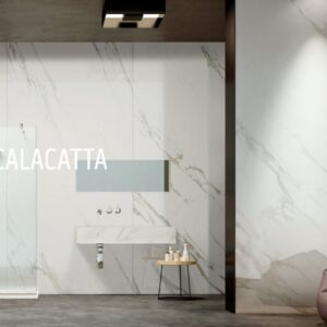 AVA Ceramicia Calacatta - 160 x 160 Calacatta Lappato