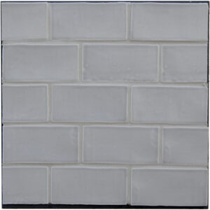 Terratinta Betonbrick - 7.5 x 15 Grey Mat