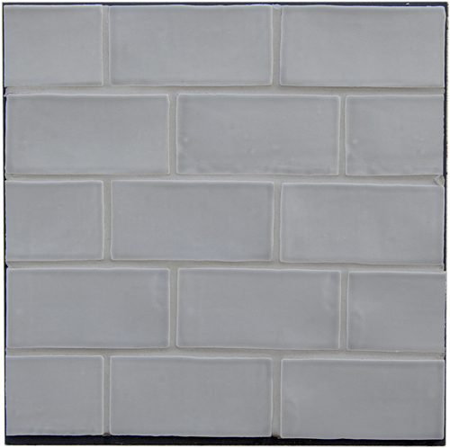 Terratinta Betonbrick - 7.5 x 15 Grey Mat