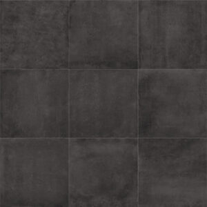 Terratinta bestonstil - 80 x 80 Concrete Dark Standaard