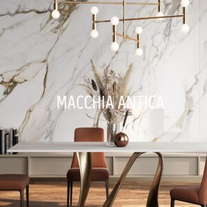 AVA Ceramicia Macchia - 160 x 320 Antica Lappato