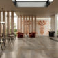 Gardenia Ceramica Oxide - 120 x 120 Brass 8.5 MM