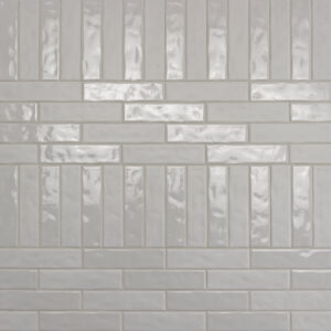 Xclusive Ceramica Color Trend - 6 x 25 Greige Mat