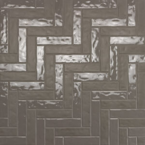 Xclusive Ceramica Color Trend - 6 x 25 Mud Mat