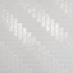 Xclusive Ceramica Color Trend - 6 x 25 Pearl Mat