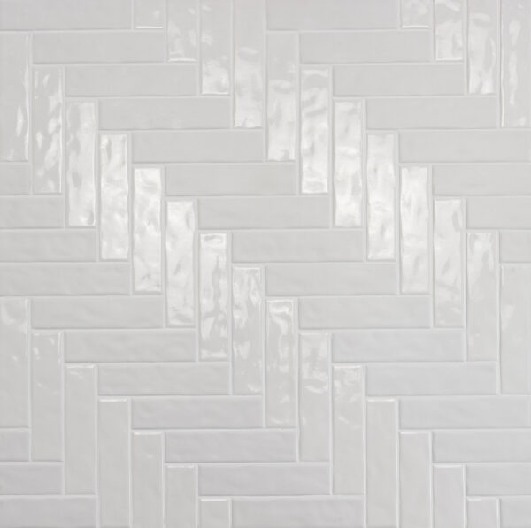 Xclusive Ceramica Color Trend - 6 x 25 Pearl Mat