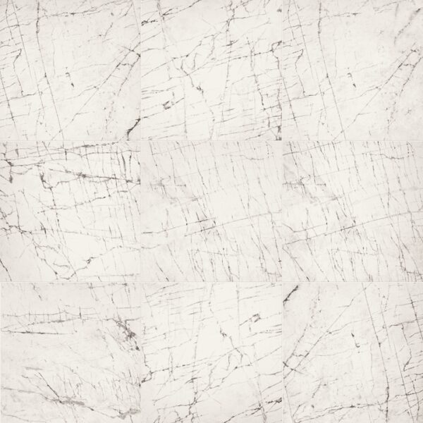 Keope Eclectic - 120 x 278 White 6 MM