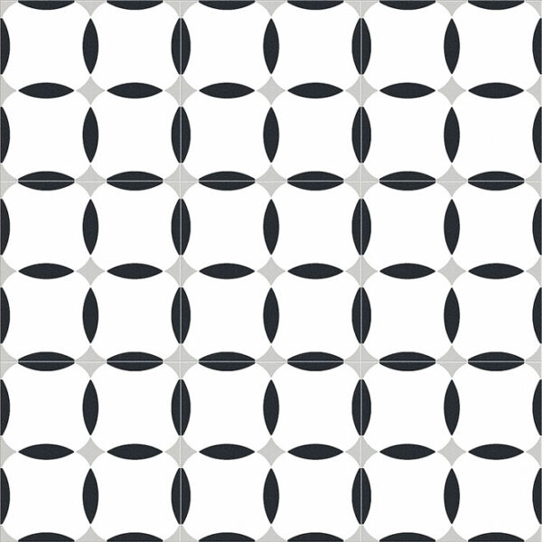 Xclusive Ceramica ELEMENT - 20. 5 x 20.5 Geometry Standaard