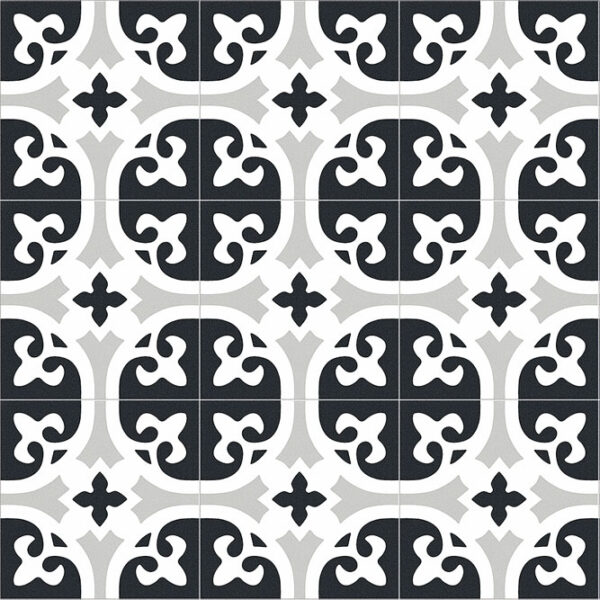 Xclusive Ceramica ELEMENT - 20. 5 x 20.5 Gilly Standaard