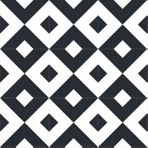 Xclusive Ceramica ELEMENT - 20. 5 x 20.5 Square Standaard