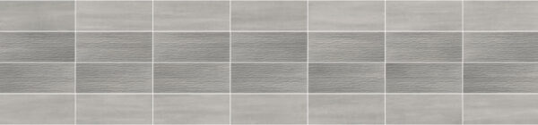 Ermes Aurelia Crossover - 20 x 50 Grey Standaard