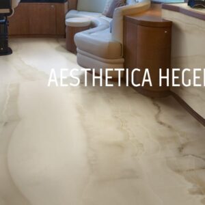 AVA Ceramicia Aesthetica Hegel - 160 x 320 Hegel Standaard