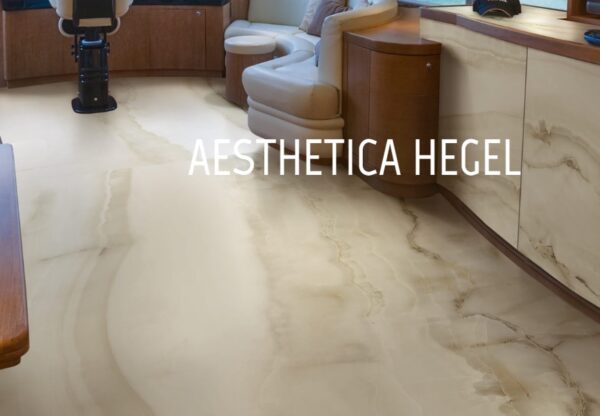 AVA Ceramicia Aesthetica Hegel - 160 x 320 Hegel Standaard