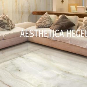AVA Ceramicia Aesthetica Hegel - 80 x 160 hwgel Lappato