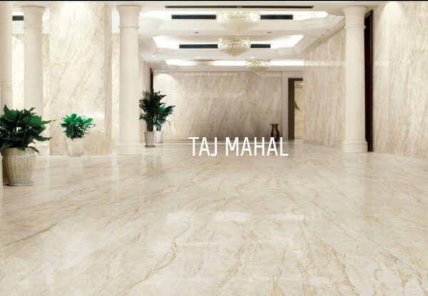 AVA Ceramicia Taj Mahal - 160 x 320 Creme Standaard