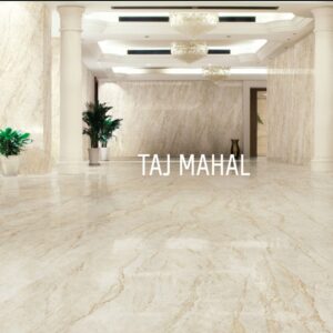 AVA Ceramicia Taj Mahal - 160 x 160 Creme Standaard