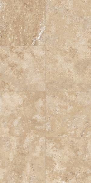 Keope Percorsi Frame - 60 x 60 Traventino Beige Standaard