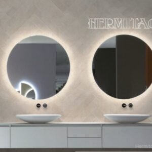Imso Ceramiche Hermitage - 60 x 60 Mud Standaard