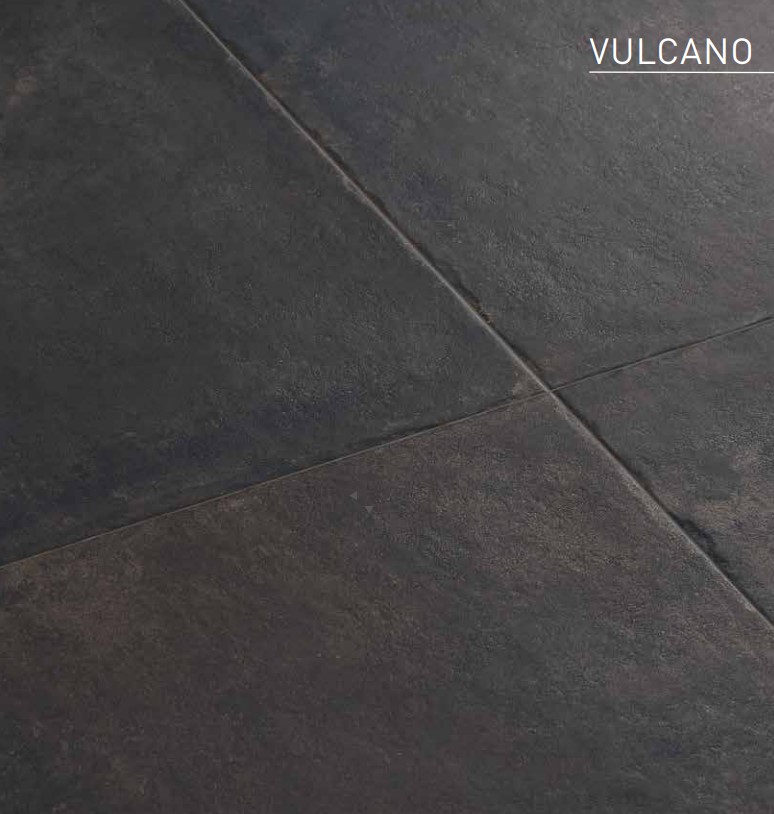 CM S 4606010 Sil Origo Vulcano rett 60 x 60