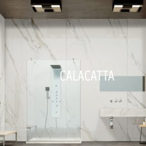 AVA Ceramicia Calacatta - 60 x 60 Calacatta Standaard