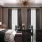 Ricchetti Golden Pure - 60 x 120 Saint Laurant Standaard