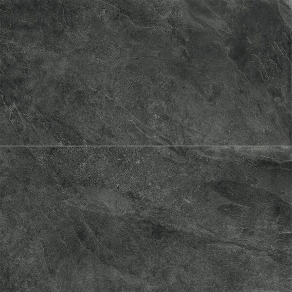 Ariana Ceramiche Mineral - 60 x 120 Graphite Standaard