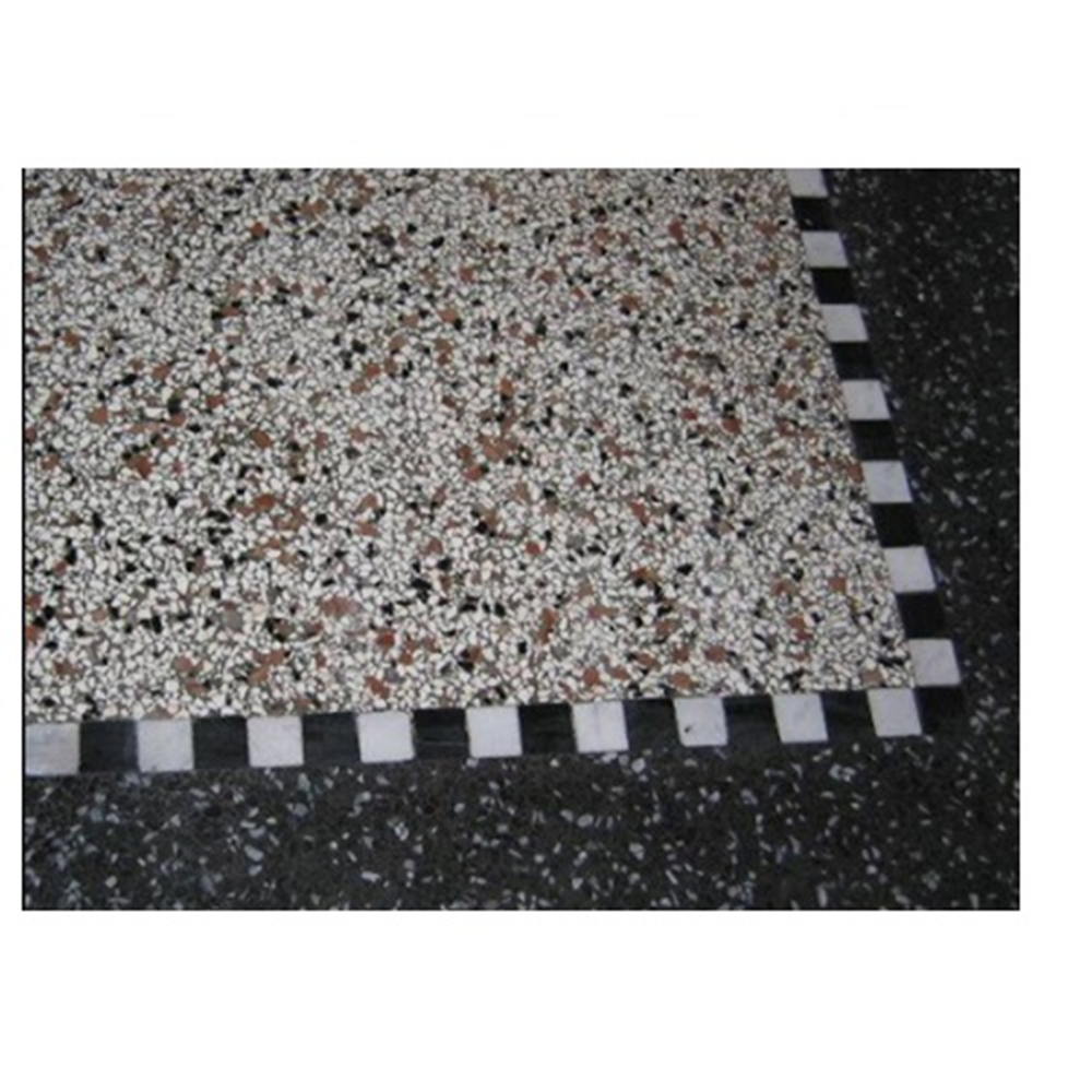 BMGRAN187 Terrazzo Pisa 40 x 40