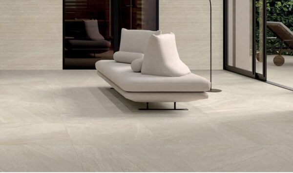 Sil Ceramiche Park Avenue - 120 x 120 Sand Standaard