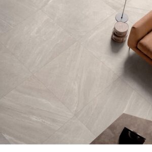 Sil Ceramiche Park Avenue - 120 x 120 Silver Standaard