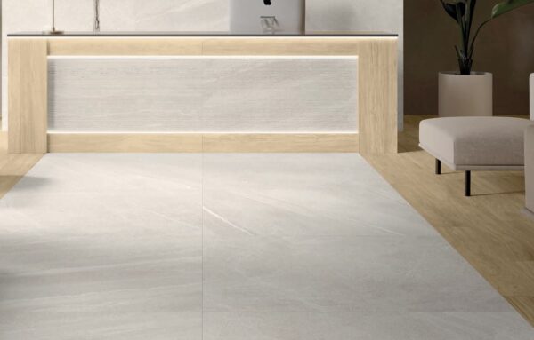 Sil Ceramiche Park Avenue - 120 x 120 Silk Standaard