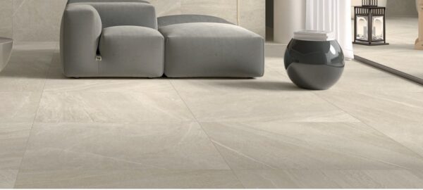 Sil Ceramiche Park Avenue - 60 x 60 Sand Standaard