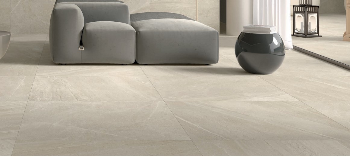 CM S 62606005 Sil Ceramich Park Avenue Sand 60 x 60