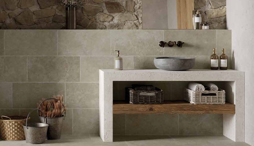 CM S 63609005 Sil Ceramich Provence Tarascon 60 x 90