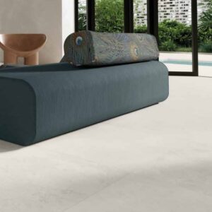 Sil Ceramica Concrediana - 120 x 120 Chalk Standaard