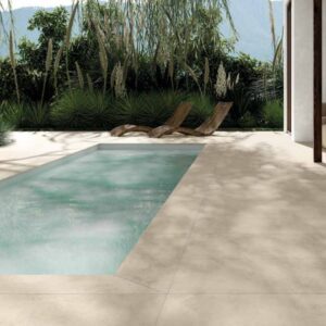 Sil Ceramica Concrediana - 120 x 120 Ivory Standaard