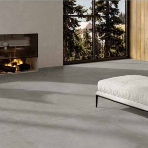 Sil Ceramica Concrediana - 60 x 60 Grey Standaard